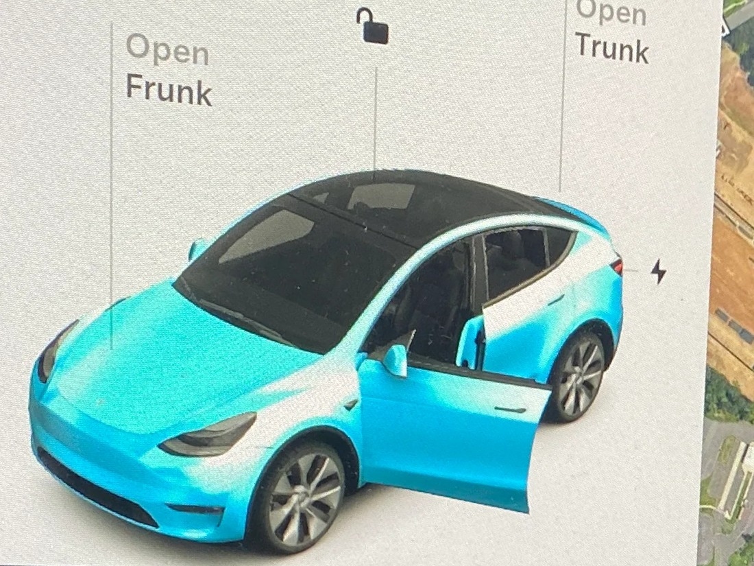 Thumbnail: 2021 Tesla Model Y - 3