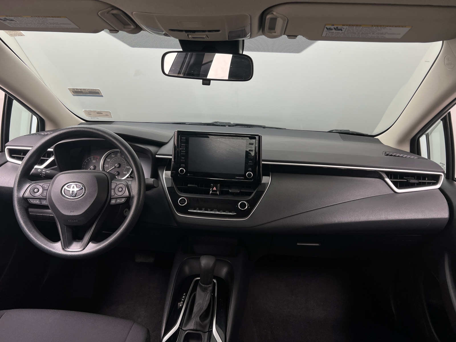 Thumbnail: 2022 Toyota Corolla - 3
