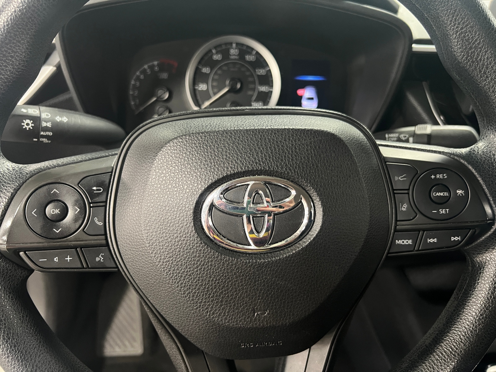 Thumbnail: 2022 Toyota Corolla - 5