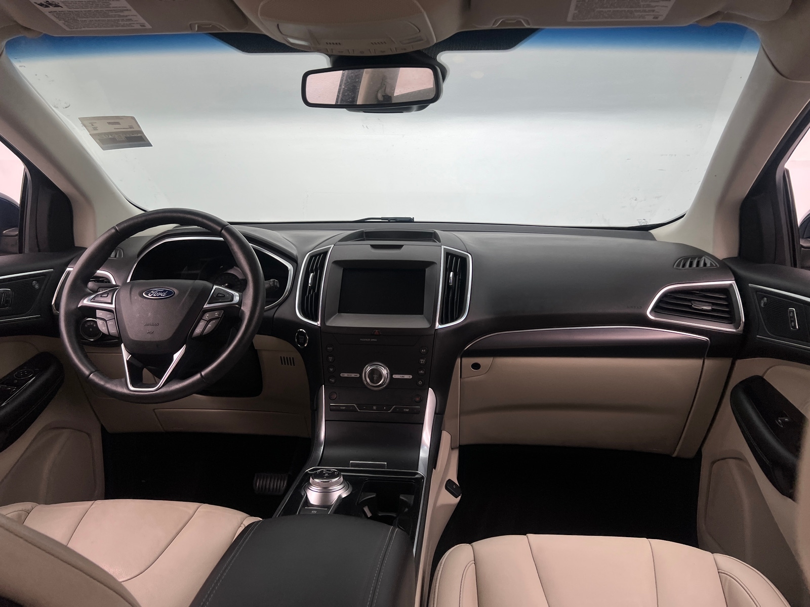 Thumbnail: 2020 Ford Edge - 2