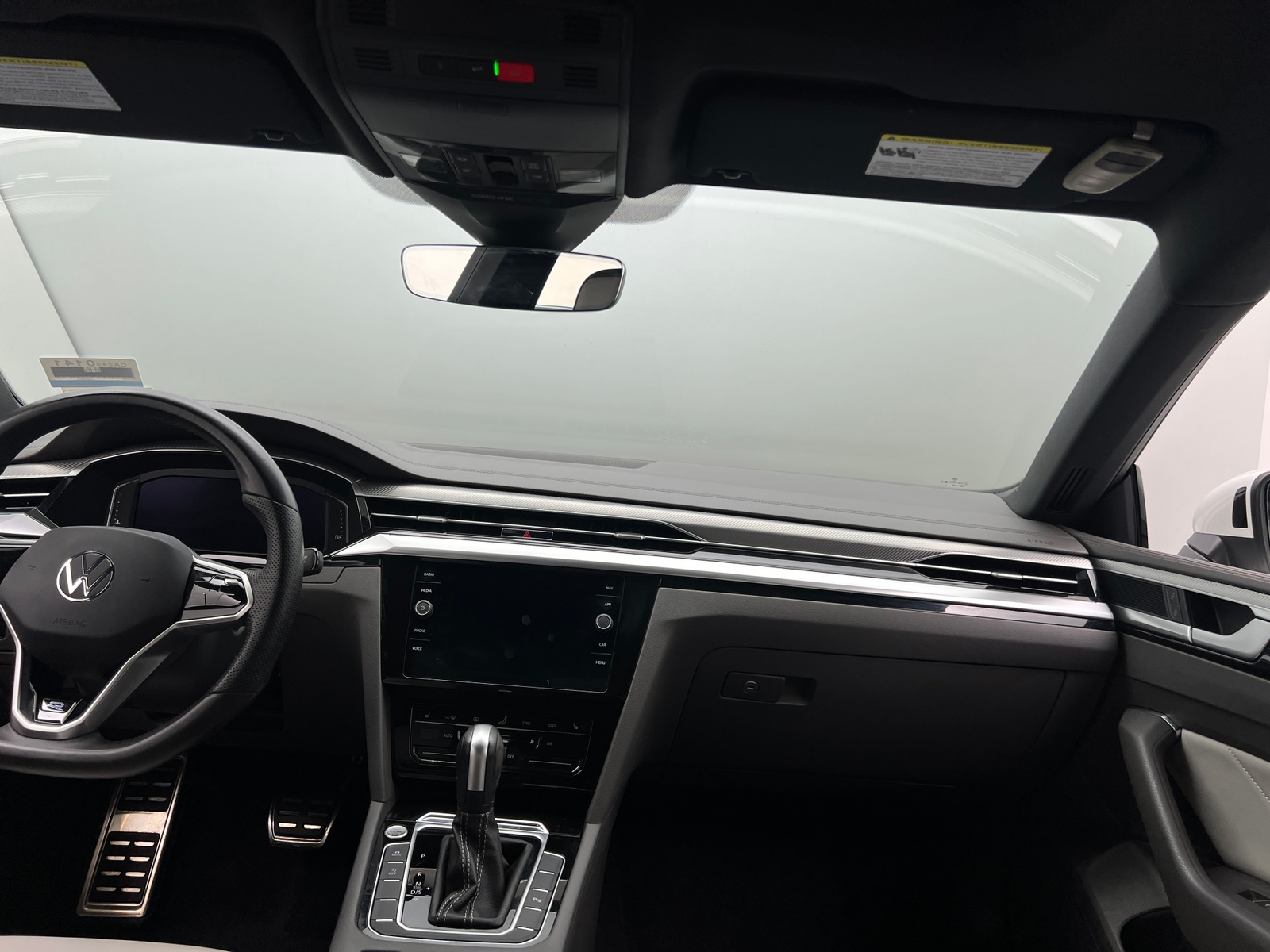 Thumbnail: 2022 Volkswagen Arteon - 2