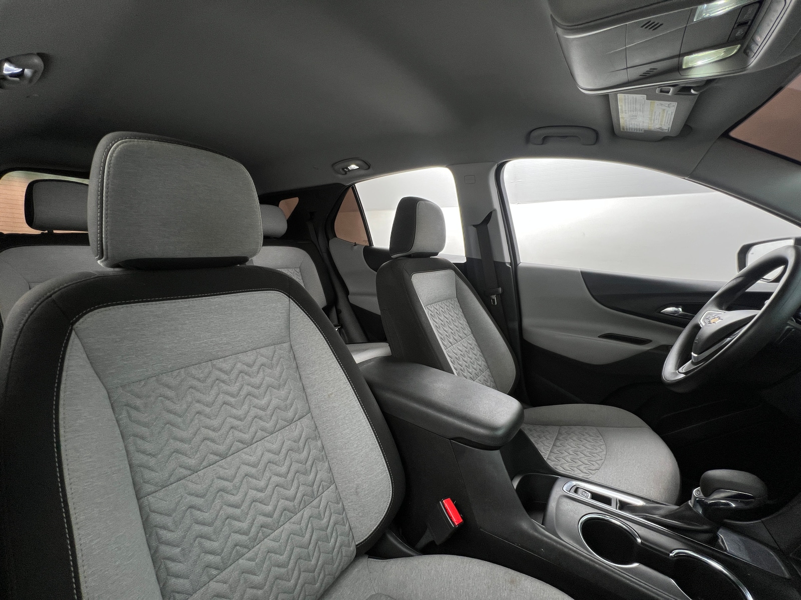 Thumbnail: 2023 Chevrolet Equinox - 2