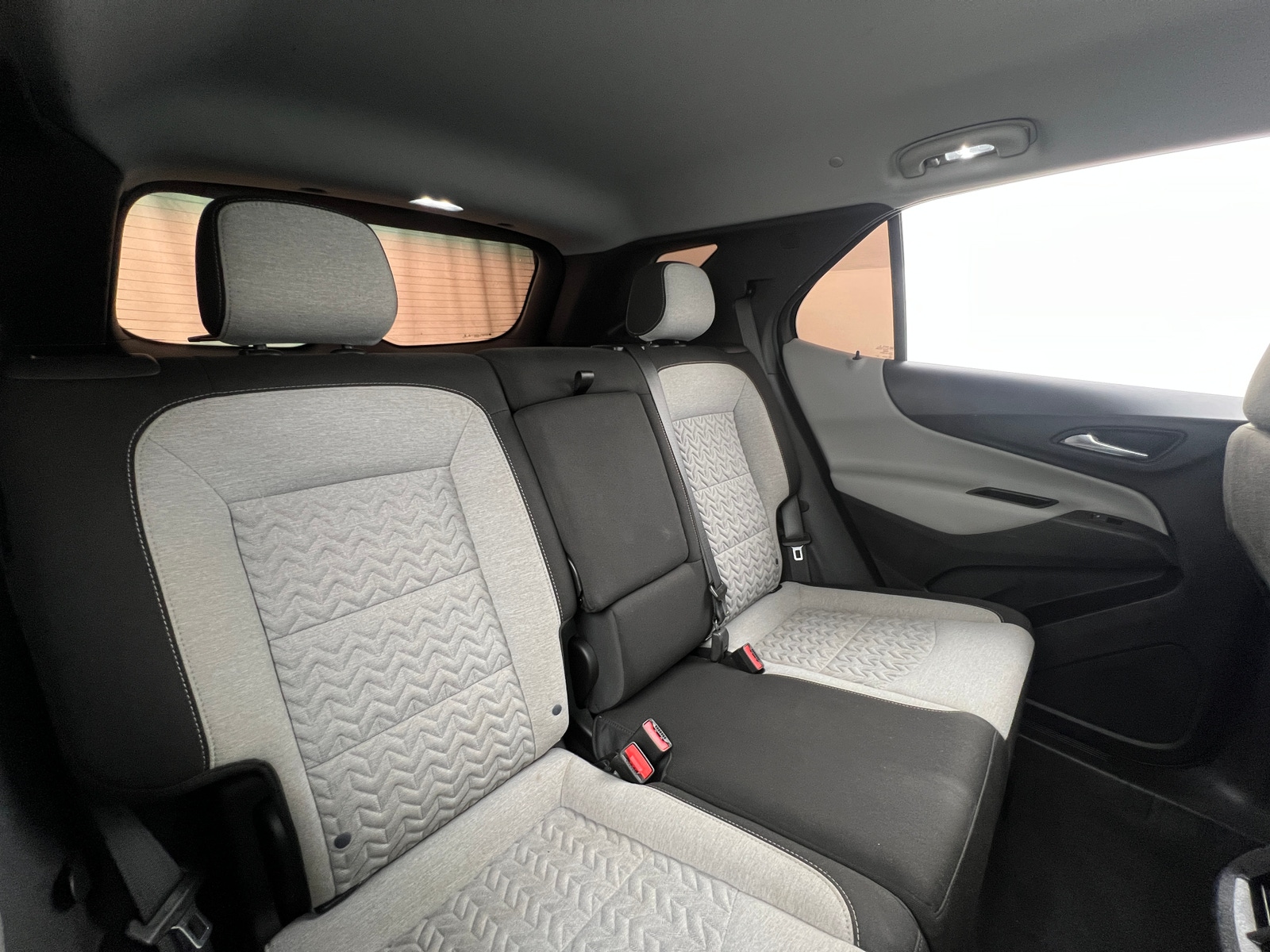 Thumbnail: 2023 Chevrolet Equinox - 6