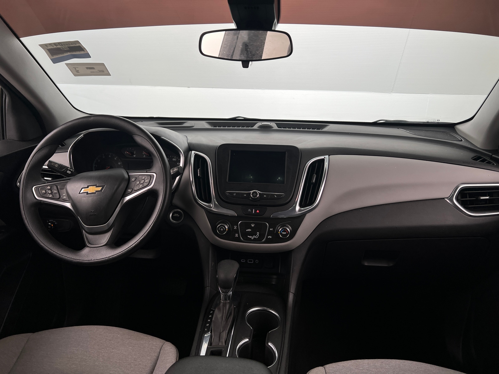 Thumbnail: 2023 Chevrolet Equinox - 3