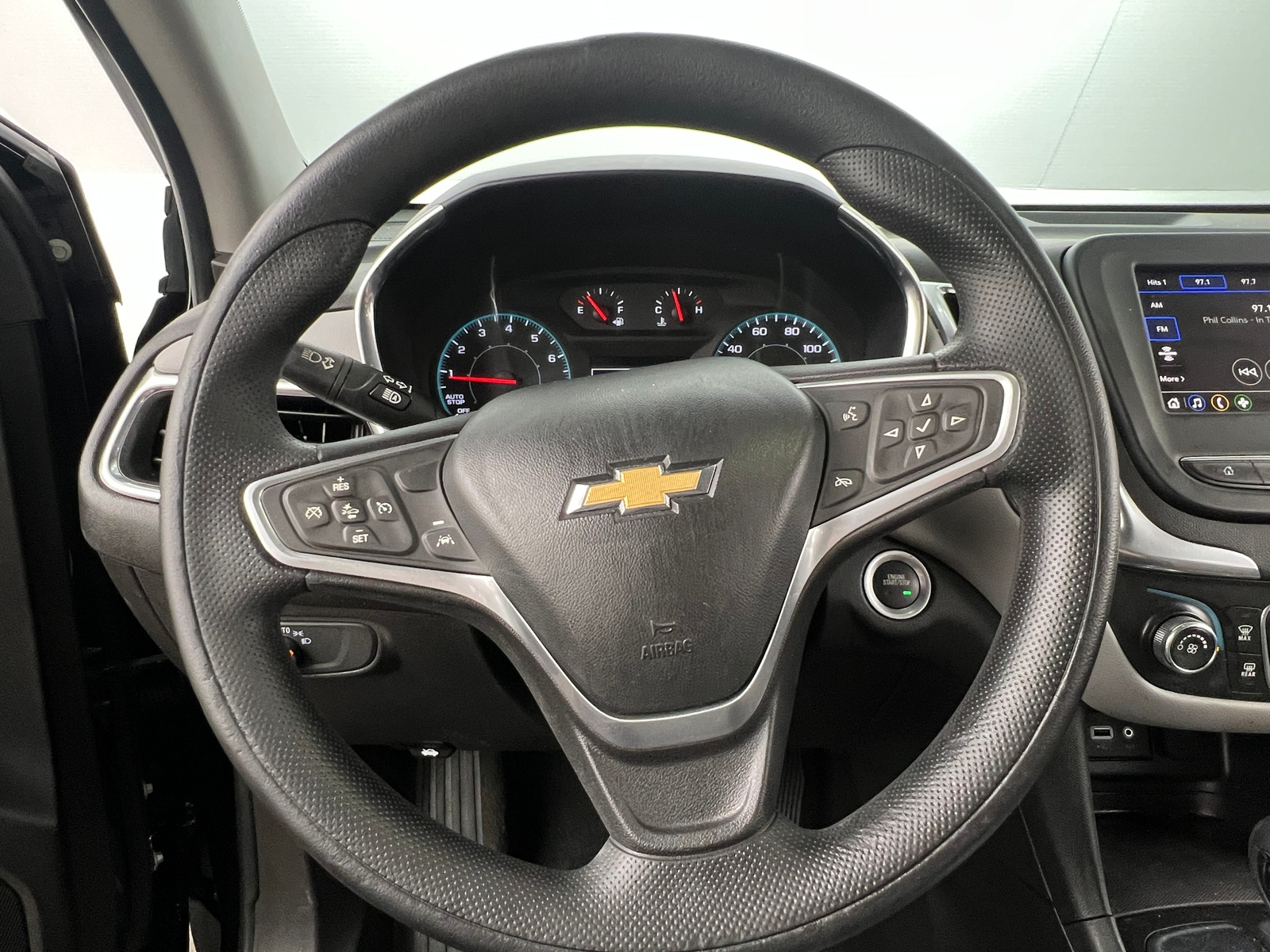Thumbnail: 2023 Chevrolet Equinox - 5
