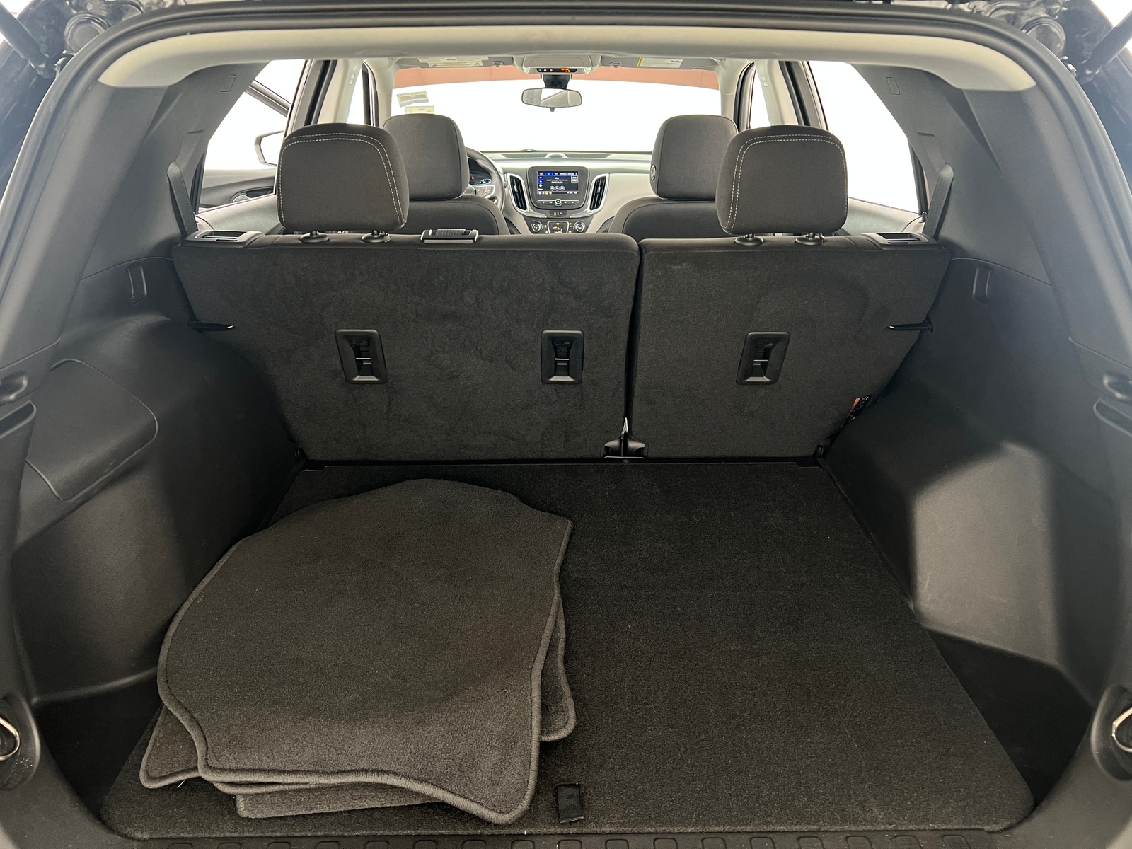 Thumbnail: 2023 Chevrolet Equinox - 7