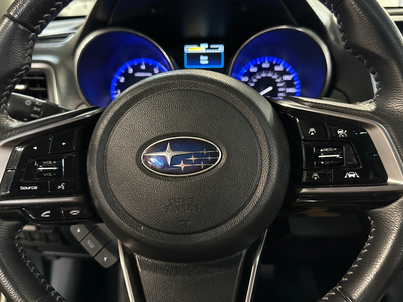 Thumbnail: 2019 Subaru Outback - 4