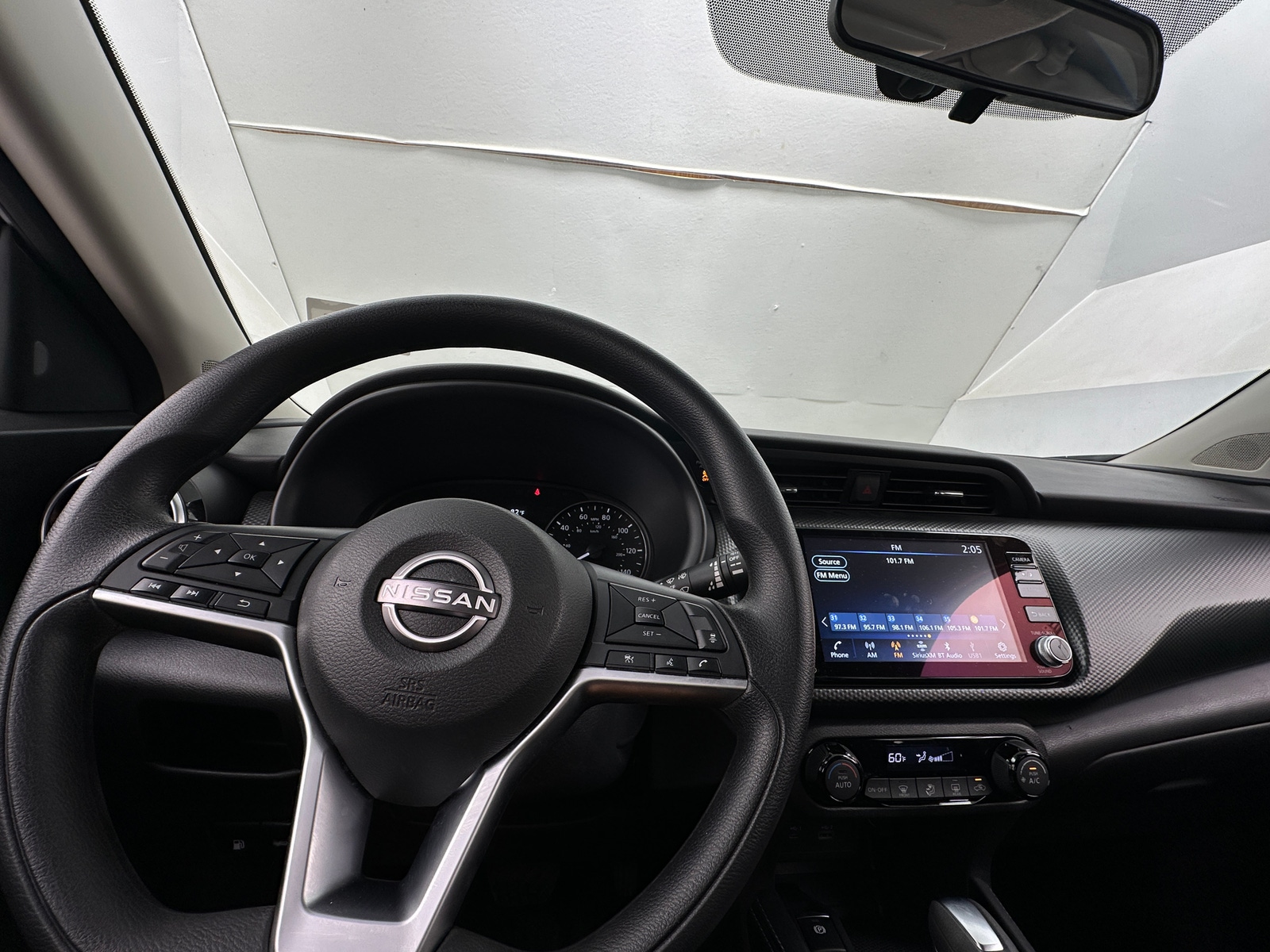 Thumbnail: 2022 Nissan Kicks - 3