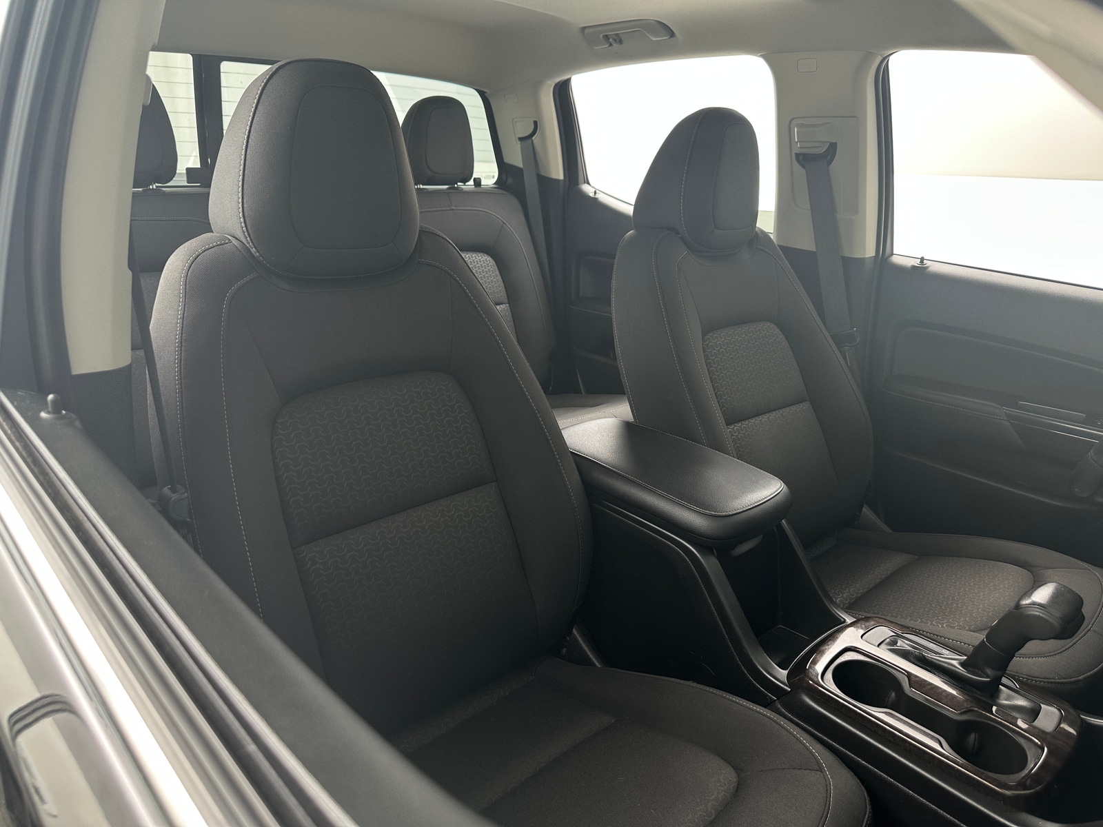 Thumbnail: 2019 GMC Canyon - 2