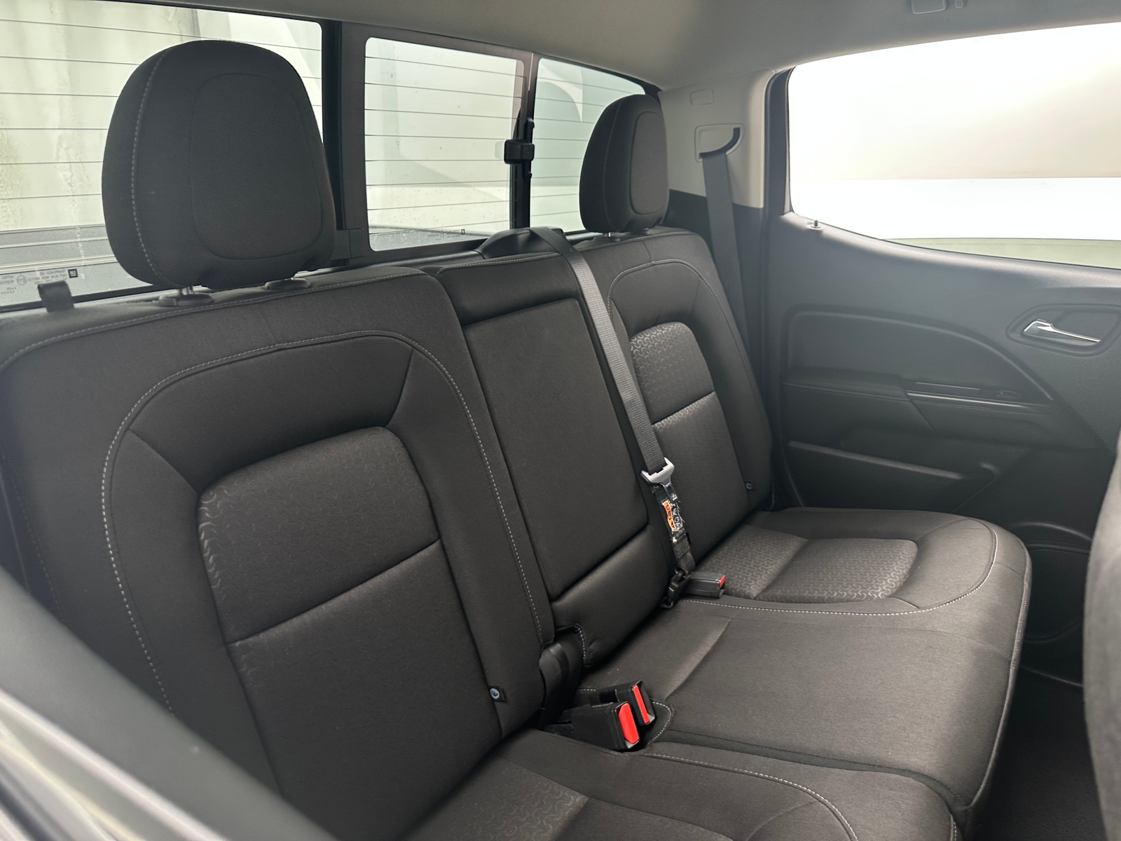 Thumbnail: 2019 GMC Canyon - 6
