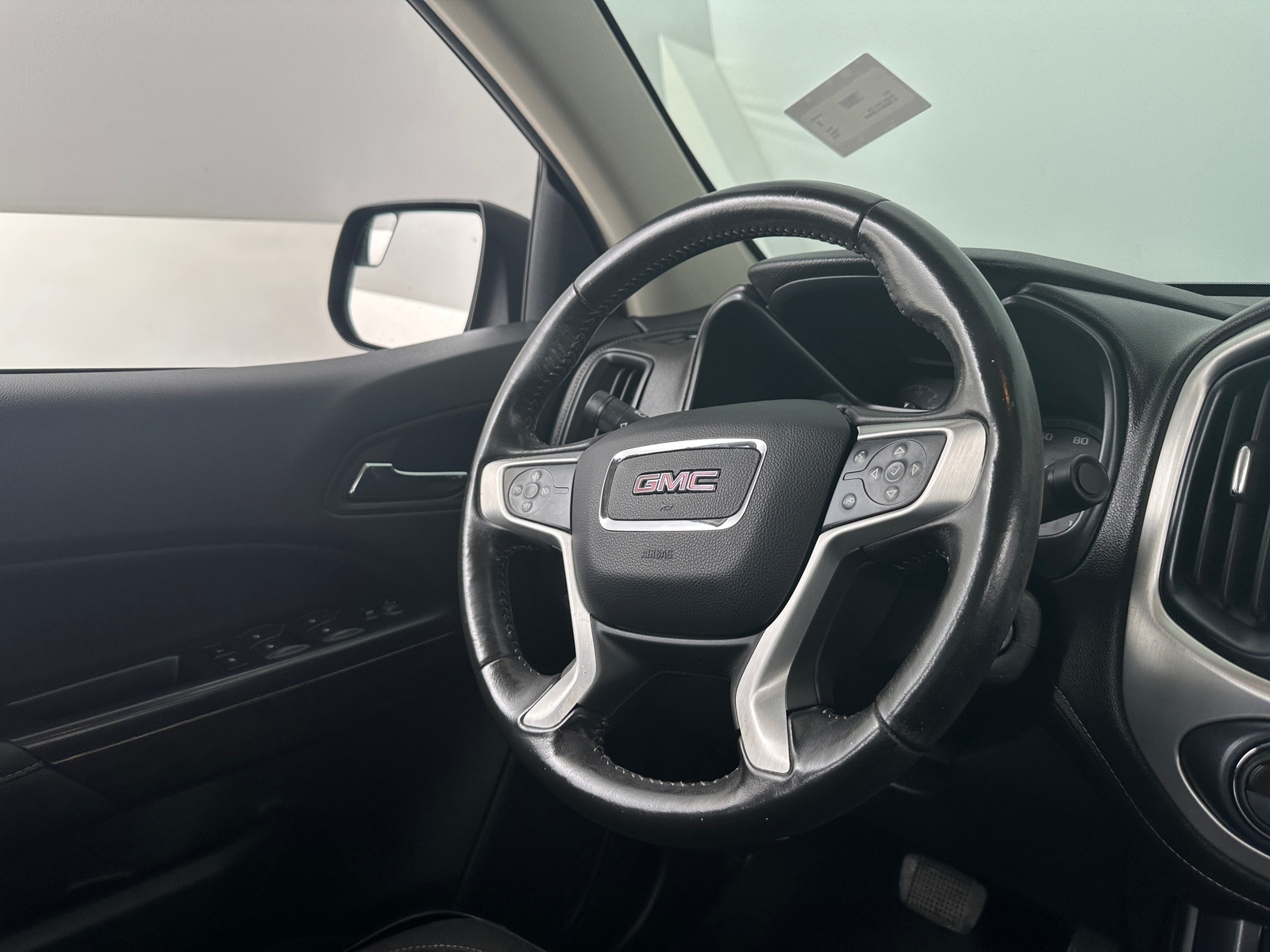 Thumbnail: 2019 GMC Canyon - 5