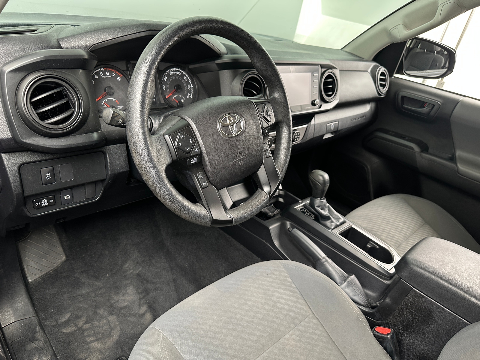Thumbnail: 2021 Toyota Tacoma - 3