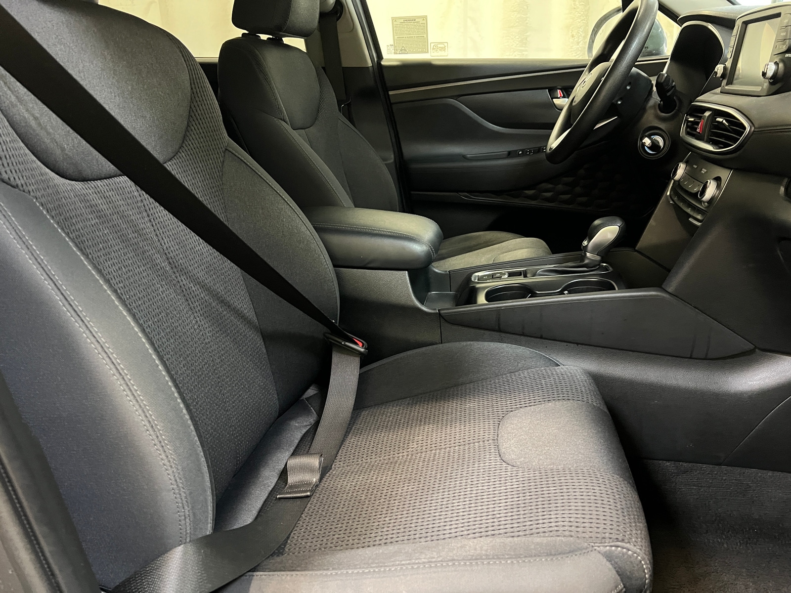 Thumbnail: 2019 Hyundai Santa Fe - 2