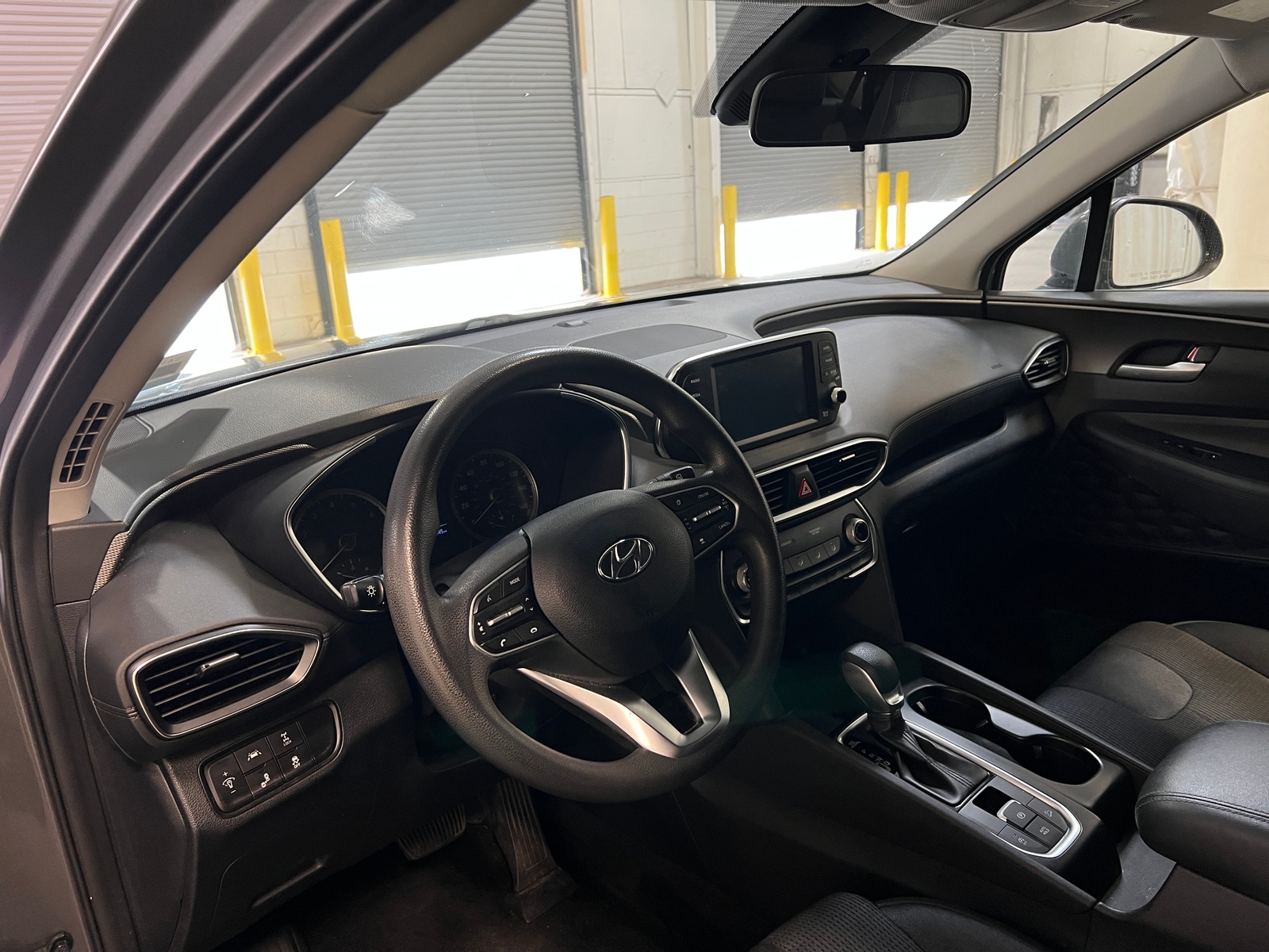 Thumbnail: 2019 Hyundai Santa Fe - 3
