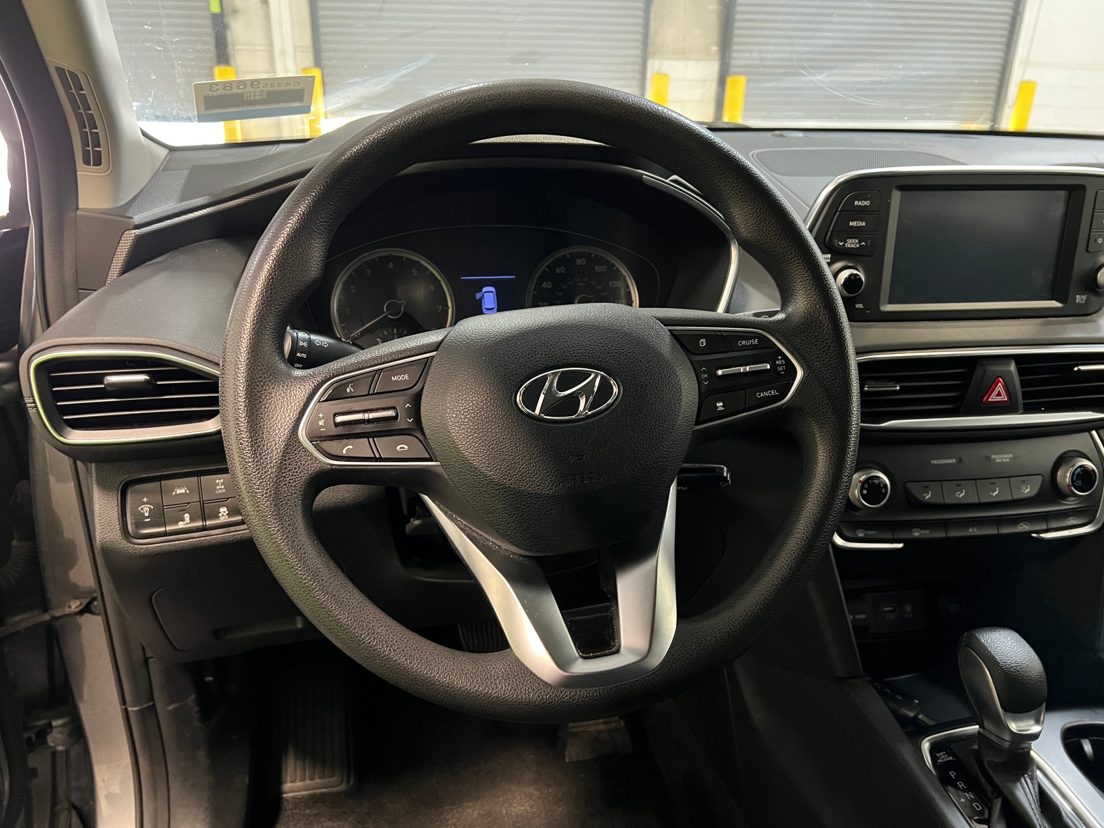 Thumbnail: 2019 Hyundai Santa Fe - 5