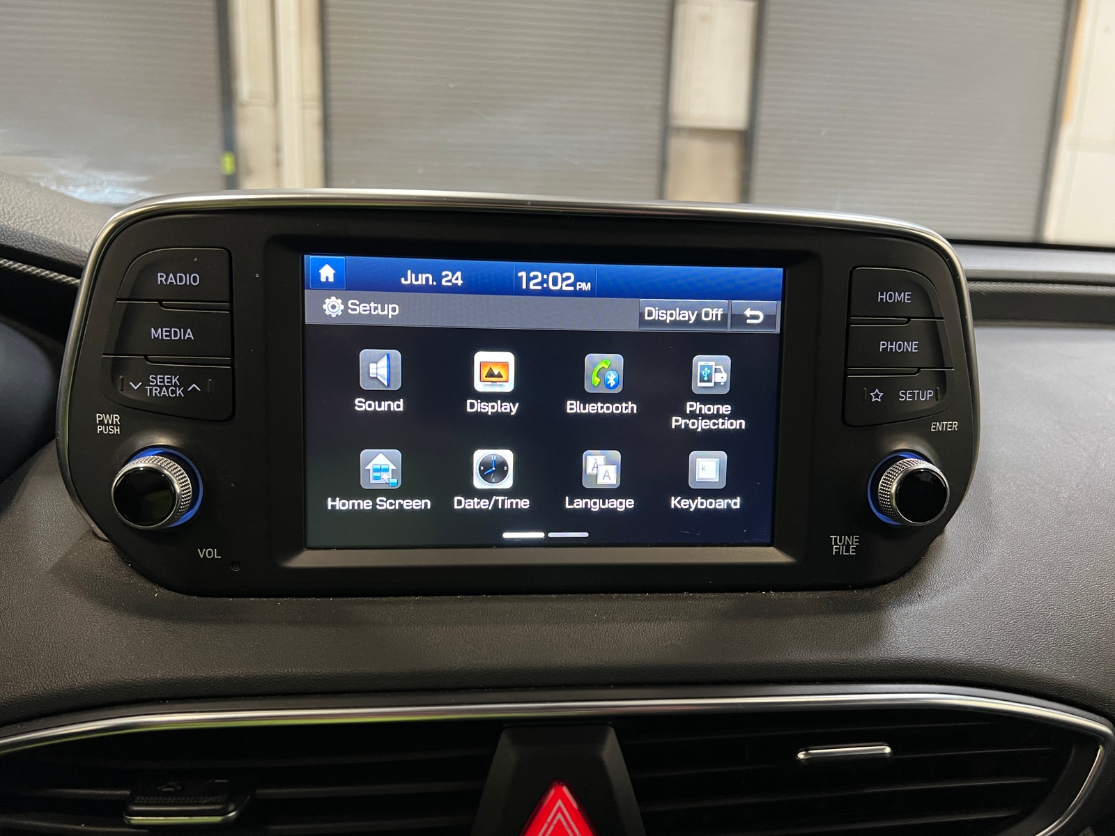 Thumbnail: 2019 Hyundai Santa Fe - 4
