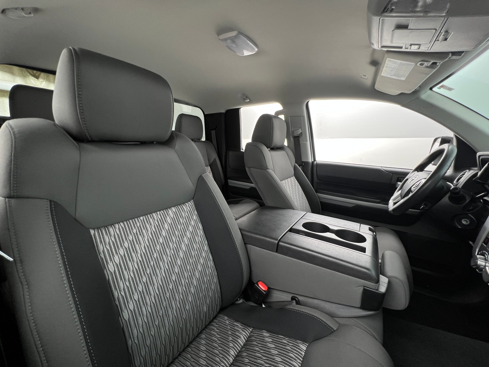 Thumbnail: 2020 Toyota Tundra - 2