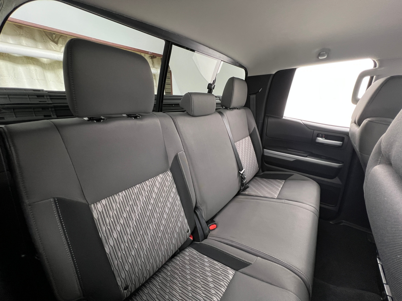 Thumbnail: 2020 Toyota Tundra - 6