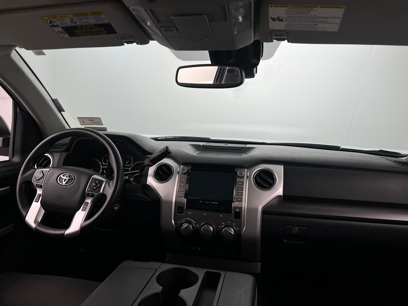 Thumbnail: 2020 Toyota Tundra - 3