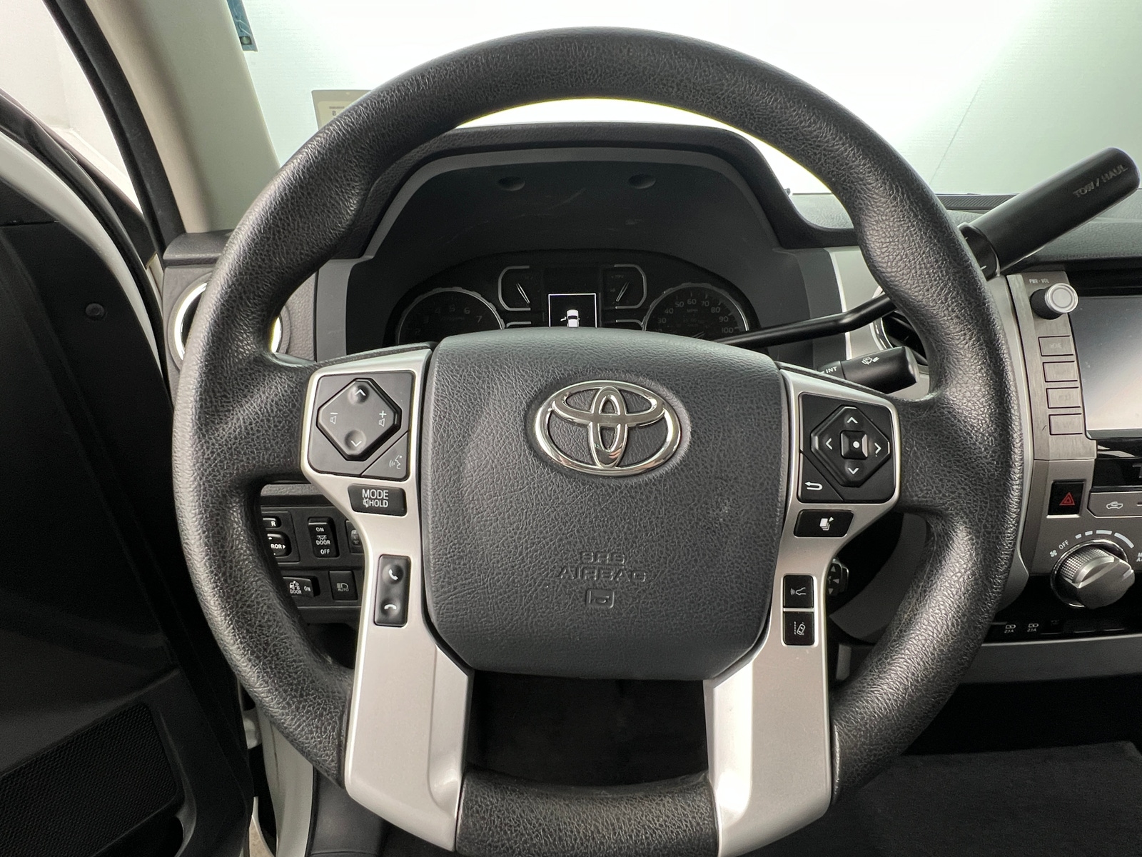 Thumbnail: 2020 Toyota Tundra - 5