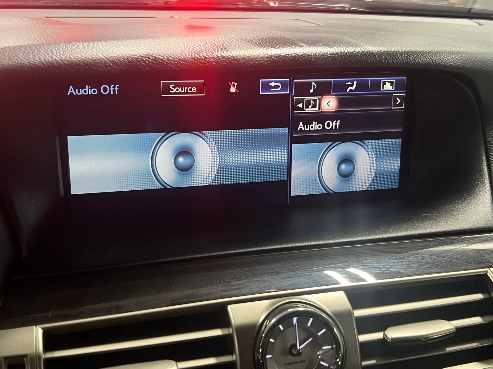 Thumbnail: 2015 Lexus LS - 3