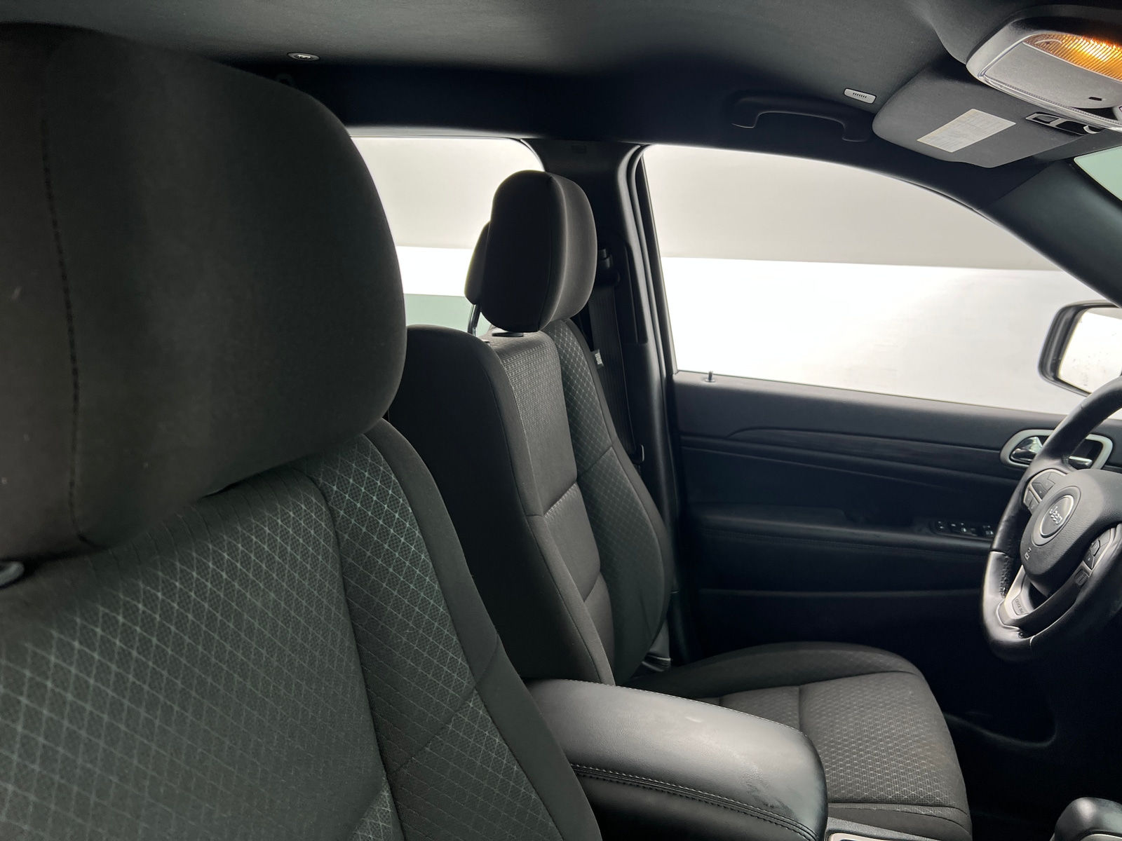 Thumbnail: 2021 Jeep Grand Cherokee - 2