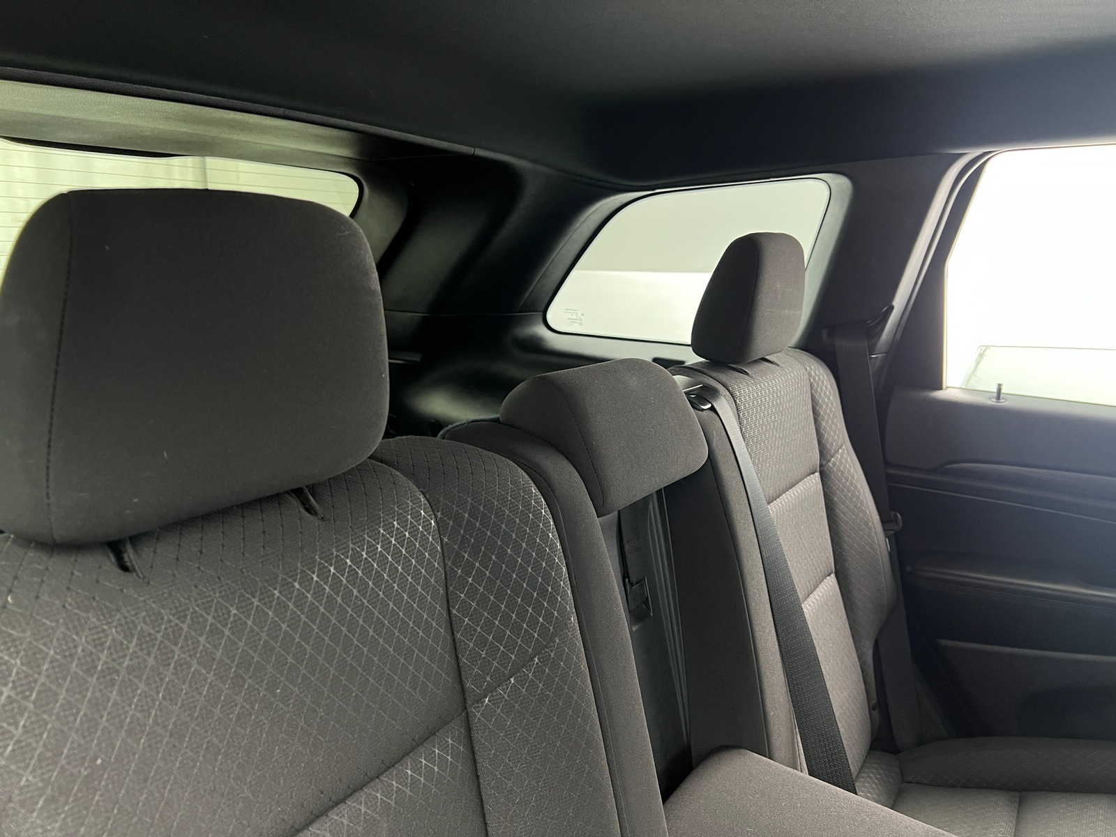 Thumbnail: 2021 Jeep Grand Cherokee - 6