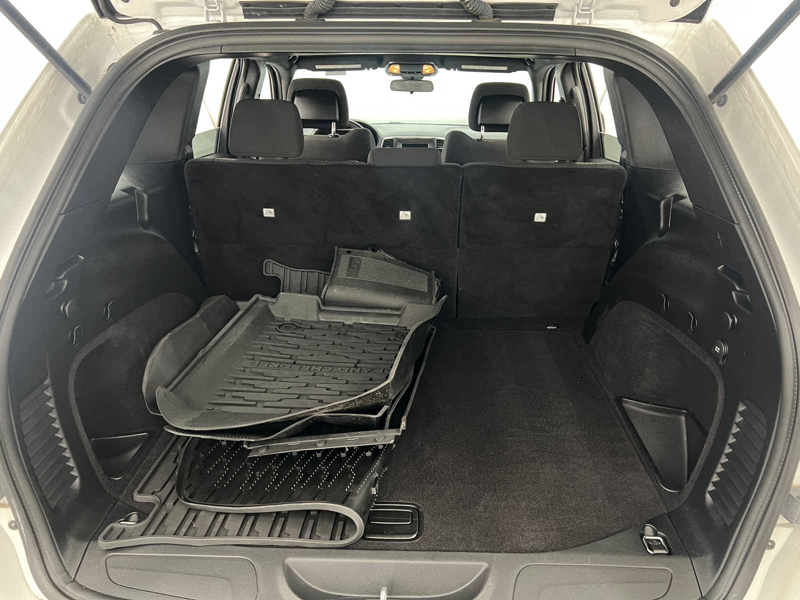 Thumbnail: 2021 Jeep Grand Cherokee - 7