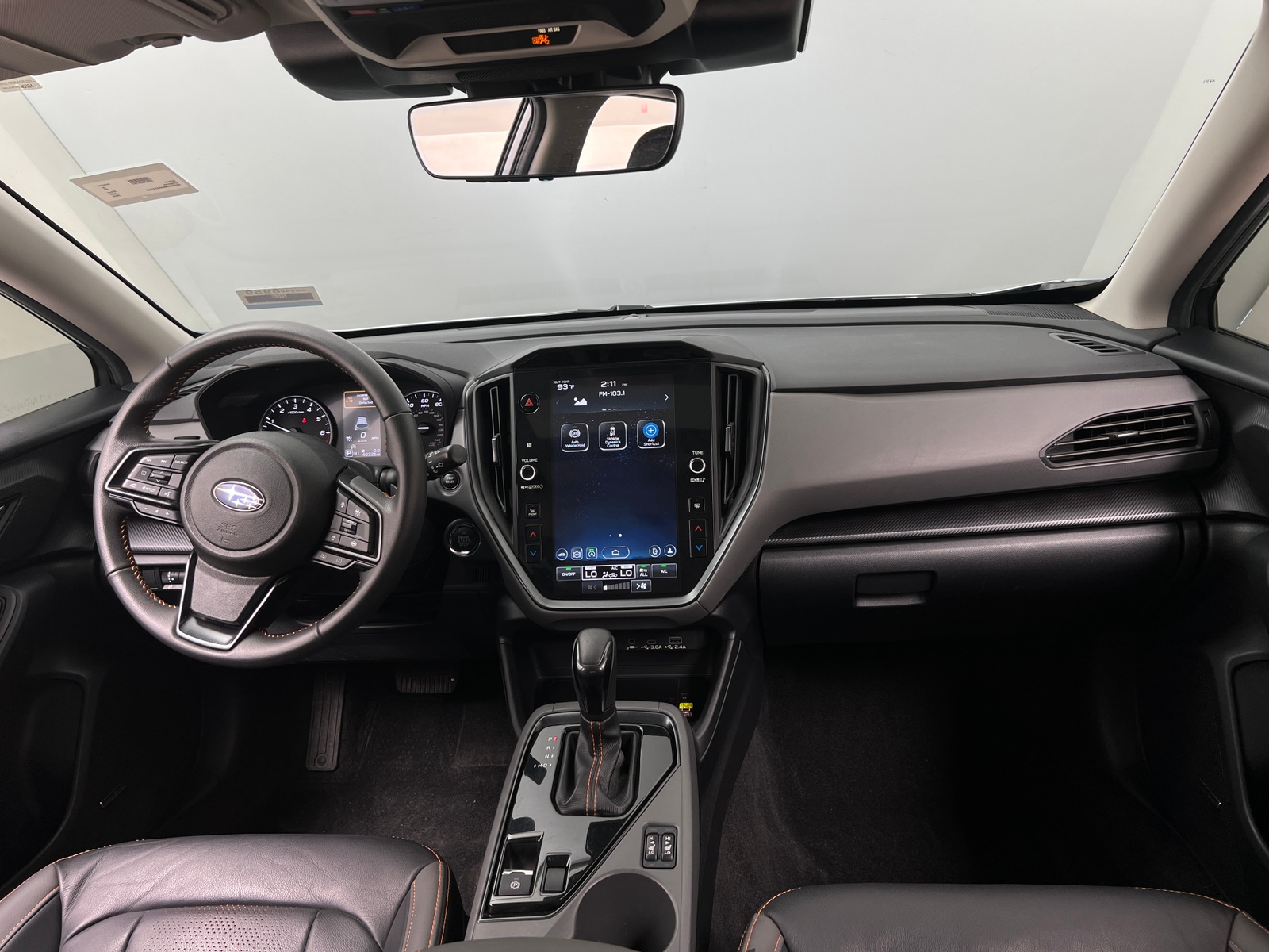 Thumbnail: 2024 Subaru Crosstrek - 2