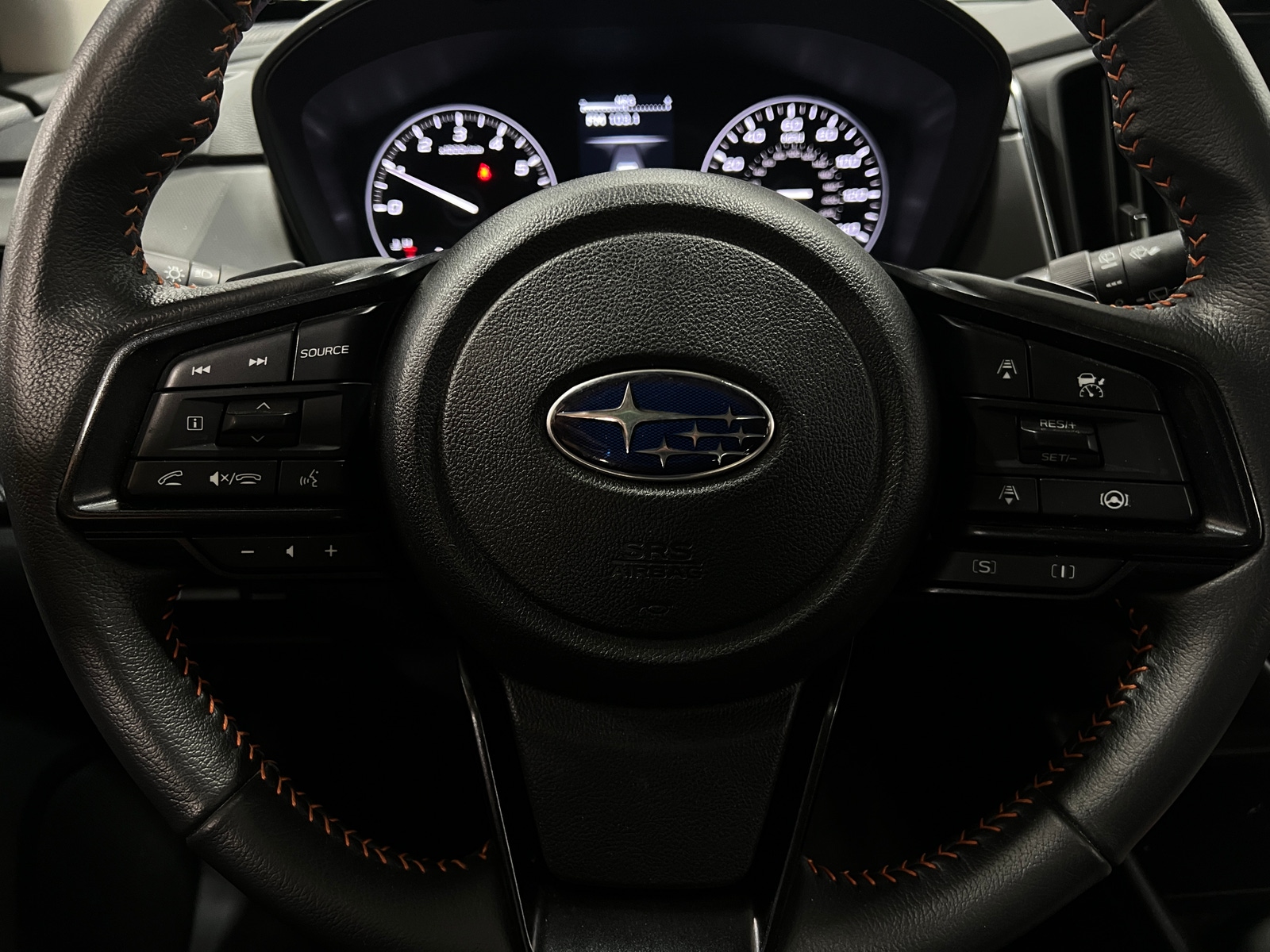 Thumbnail: 2024 Subaru Crosstrek - 4