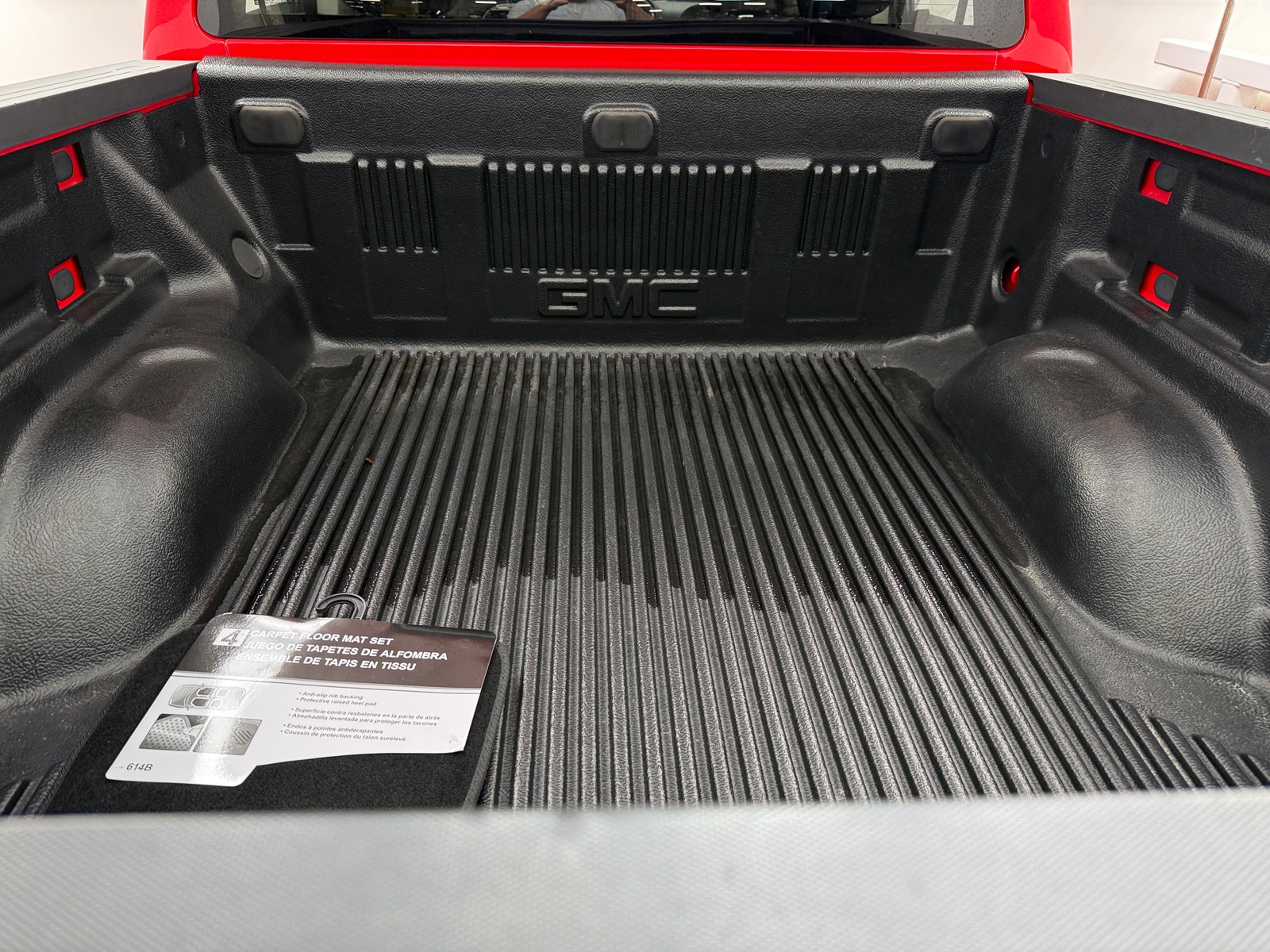 Thumbnail: 2015 GMC Canyon - 7
