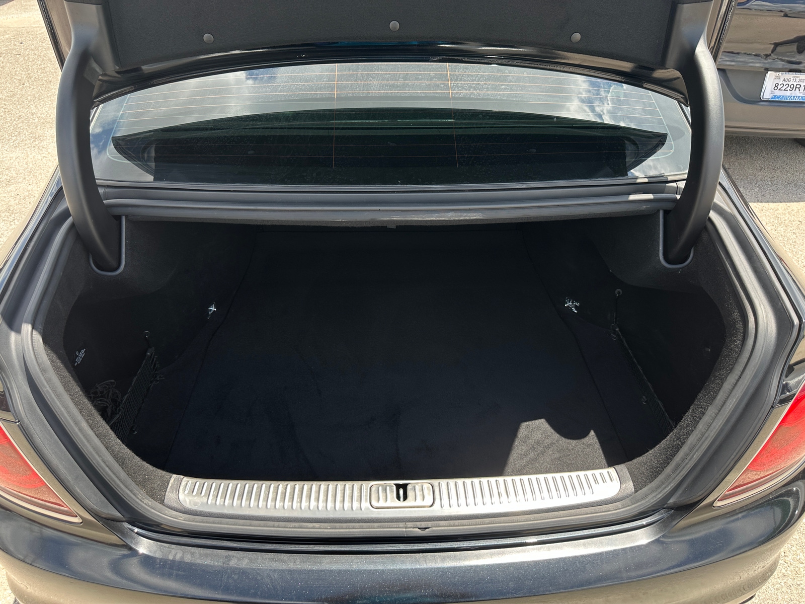 Thumbnail: 2019 Kia K900 - 6