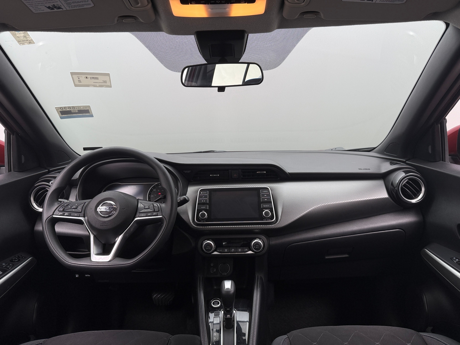 Thumbnail: 2020 Nissan Kicks - 3