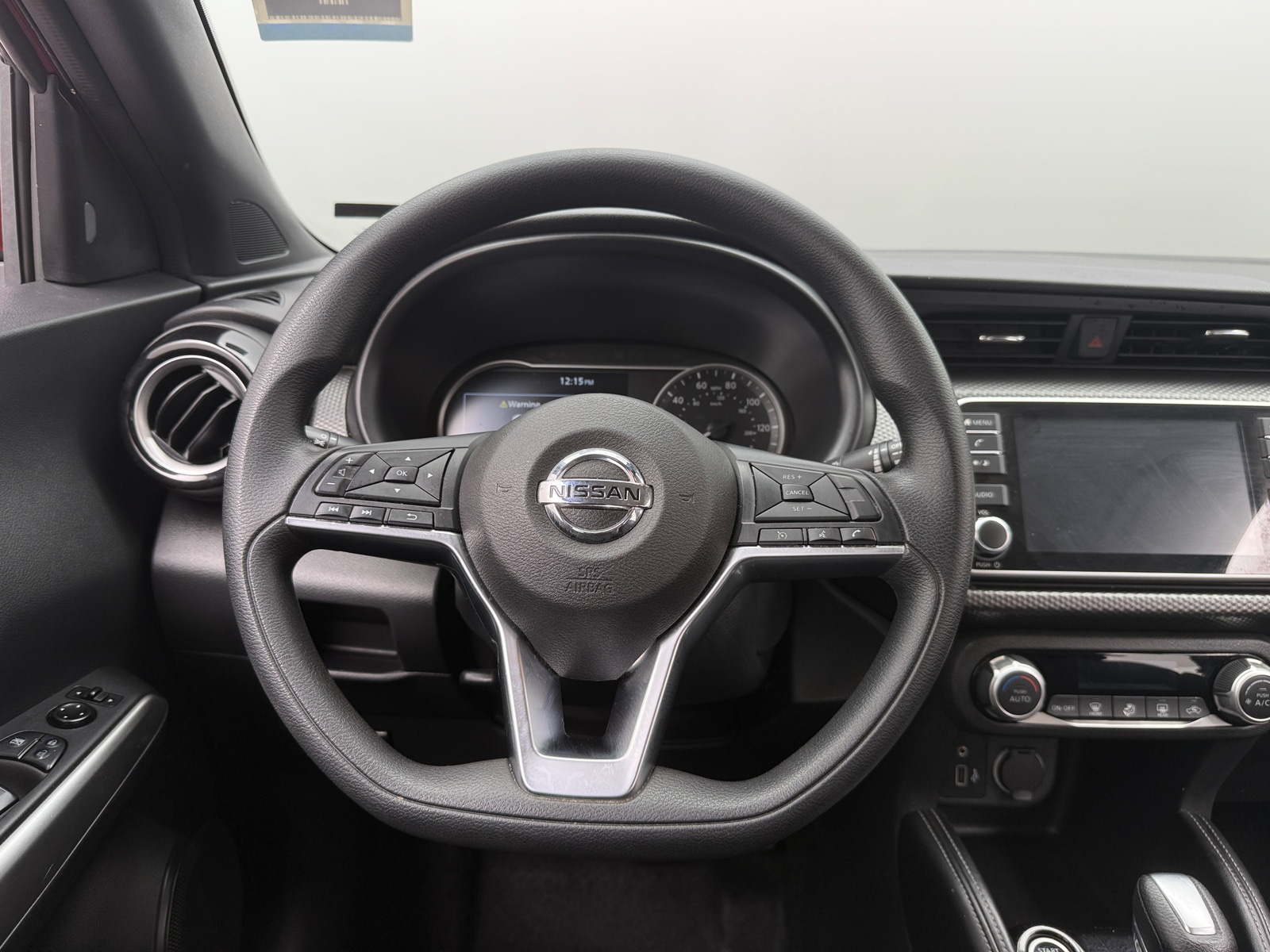 Thumbnail: 2020 Nissan Kicks - 5