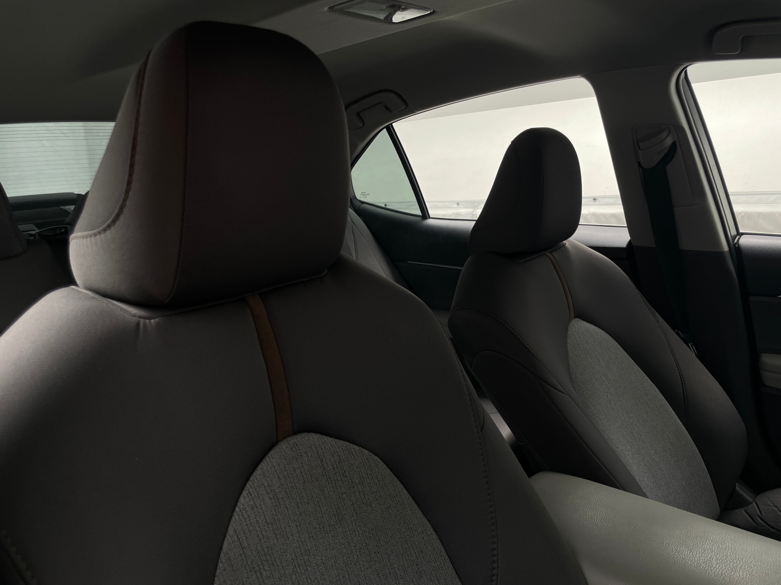 Thumbnail: 2018 Toyota Camry - 2
