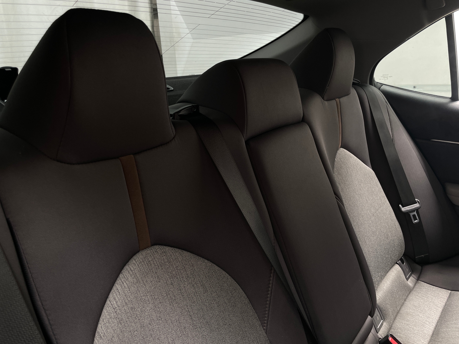 Thumbnail: 2018 Toyota Camry - 6