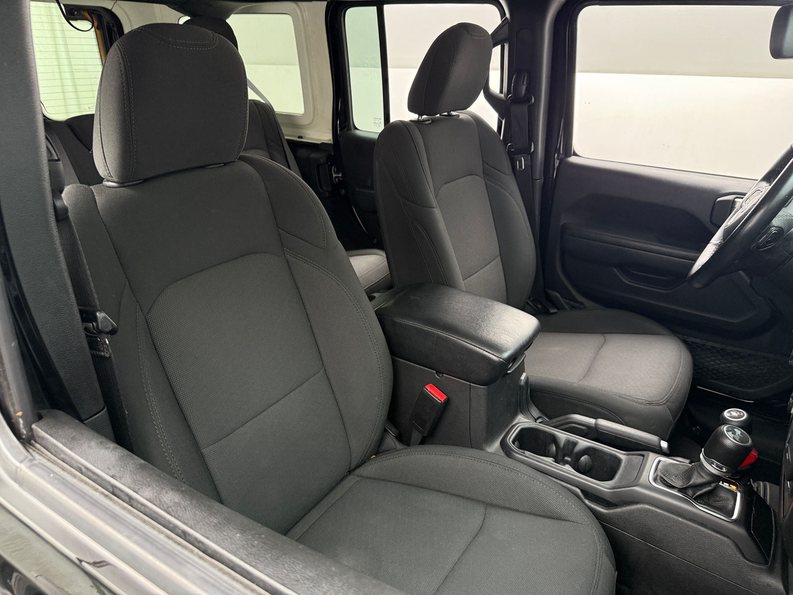 Thumbnail: 2022 Jeep Wrangler - 2