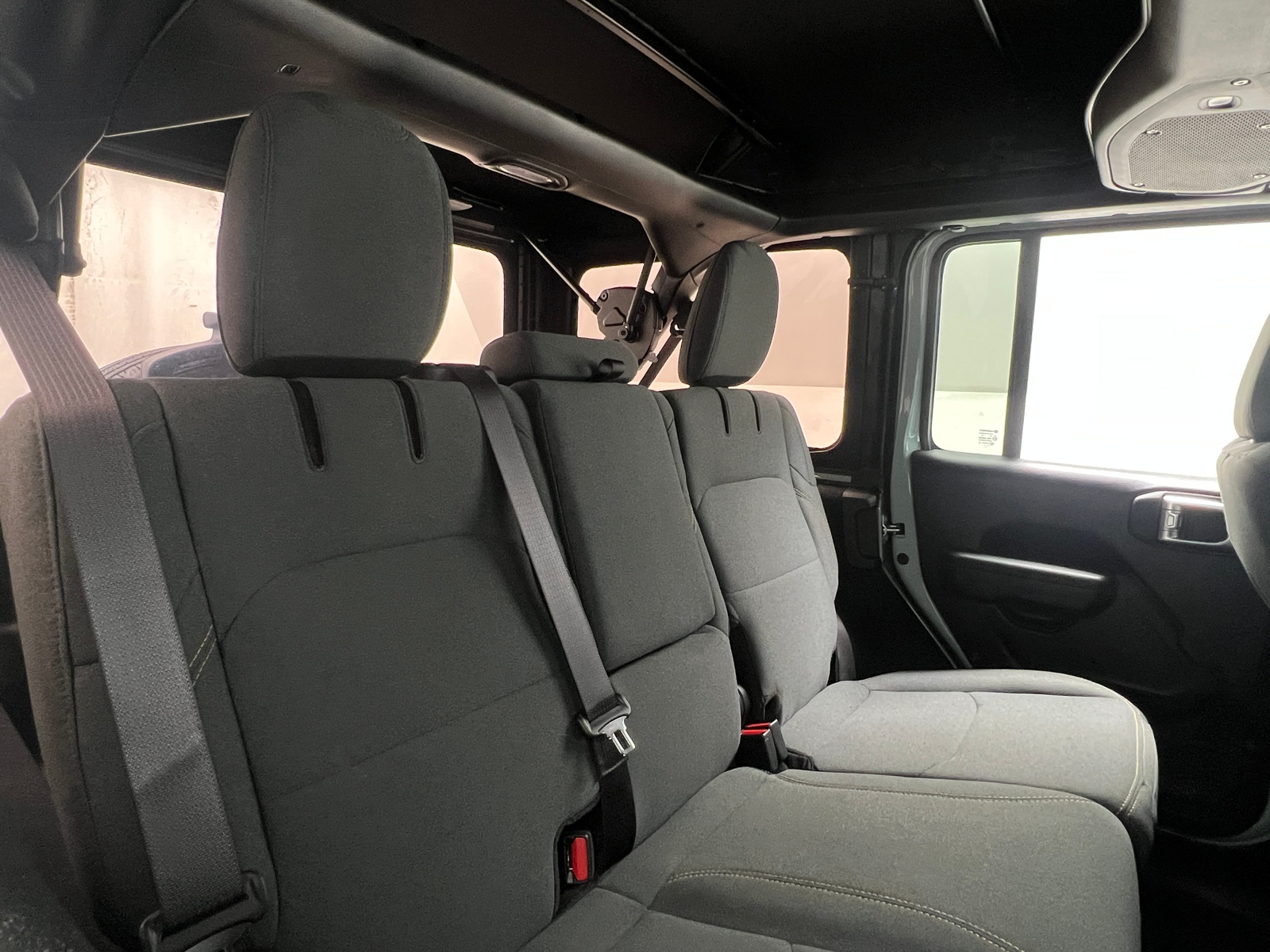 Thumbnail: 2024 Jeep Wrangler - 6