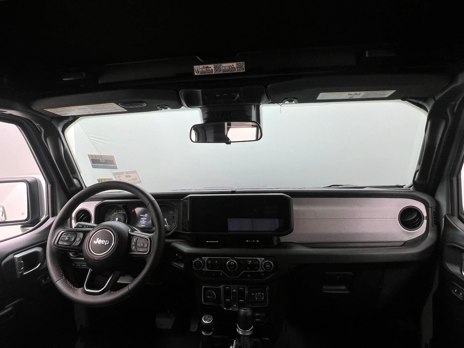 Thumbnail: 2024 Jeep Wrangler - 3