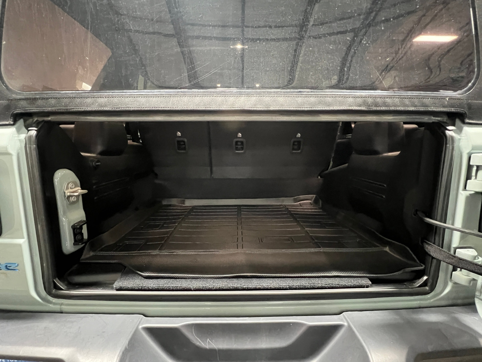 Thumbnail: 2024 Jeep Wrangler - 7