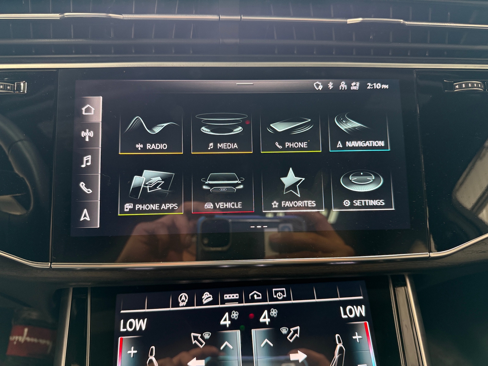 Thumbnail: 2022 Audi Q7 - 3