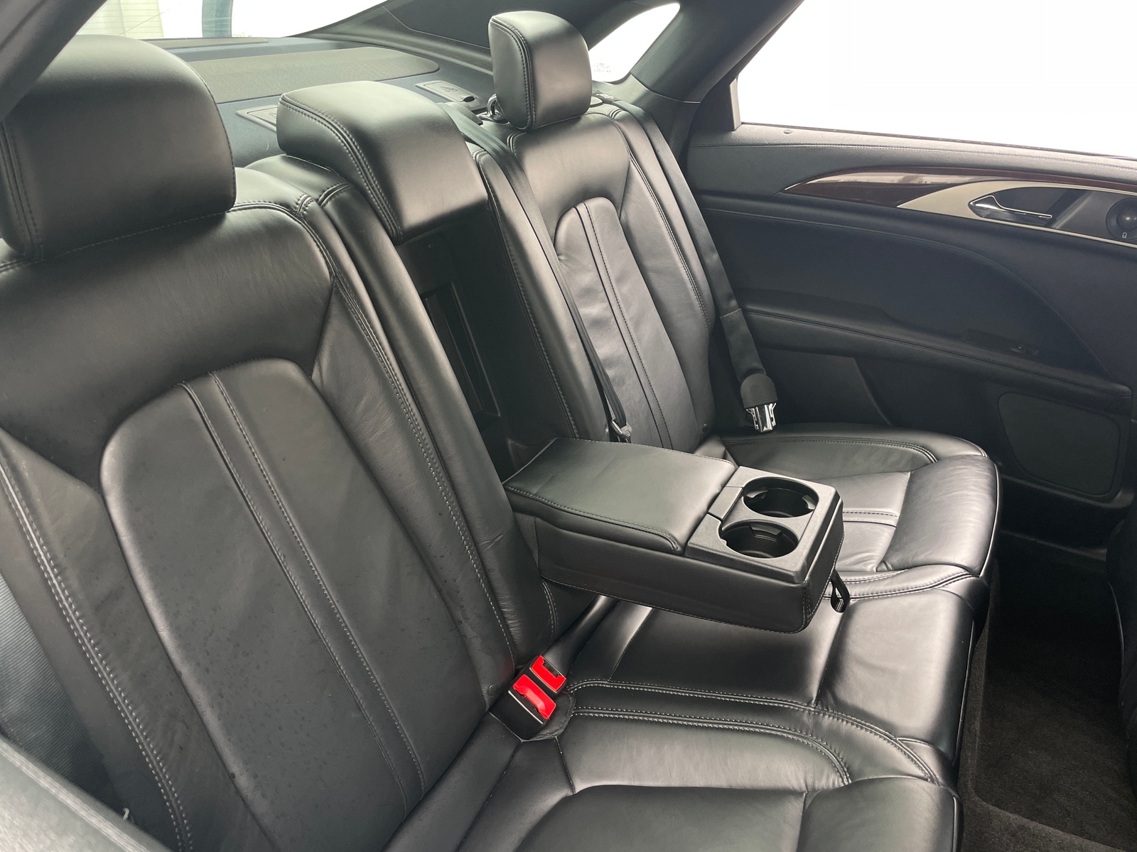 Thumbnail: 2019 Lincoln MKZ - 5
