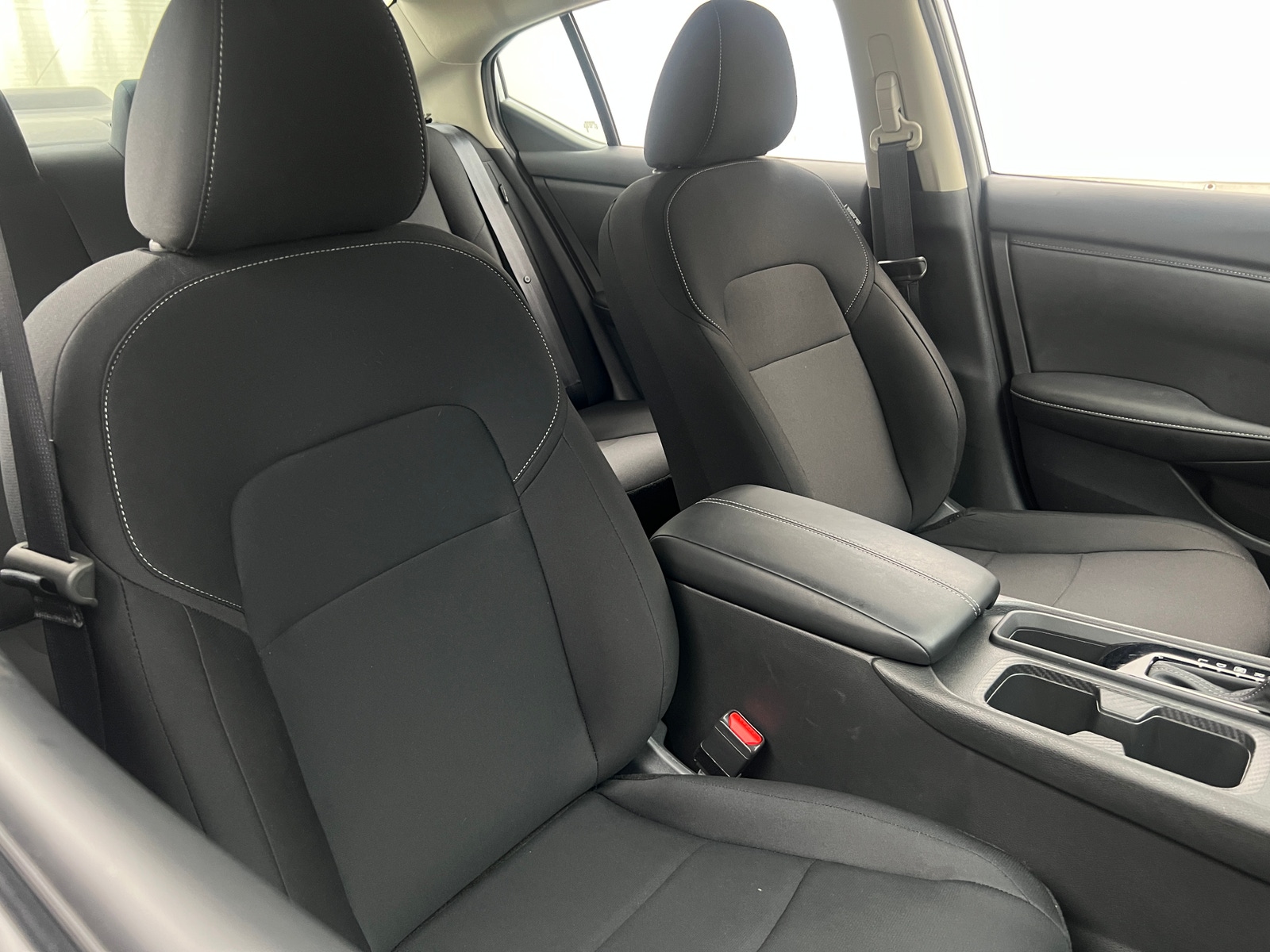 Thumbnail: 2024 Nissan Sentra - 2