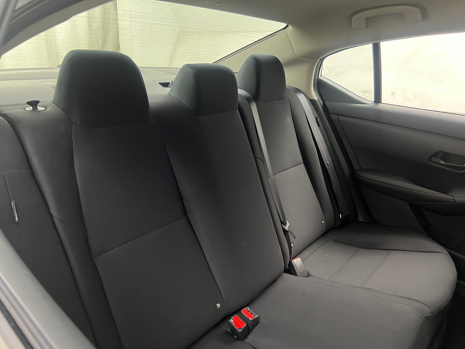 Thumbnail: 2024 Nissan Sentra - 6