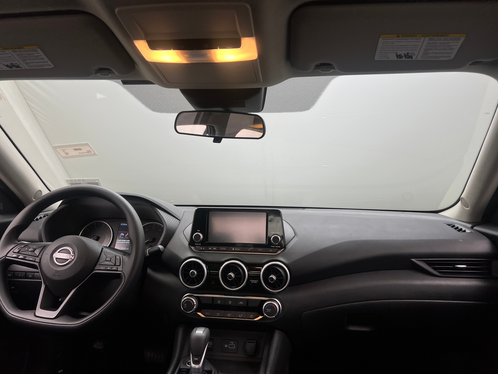 Thumbnail: 2024 Nissan Sentra - 3