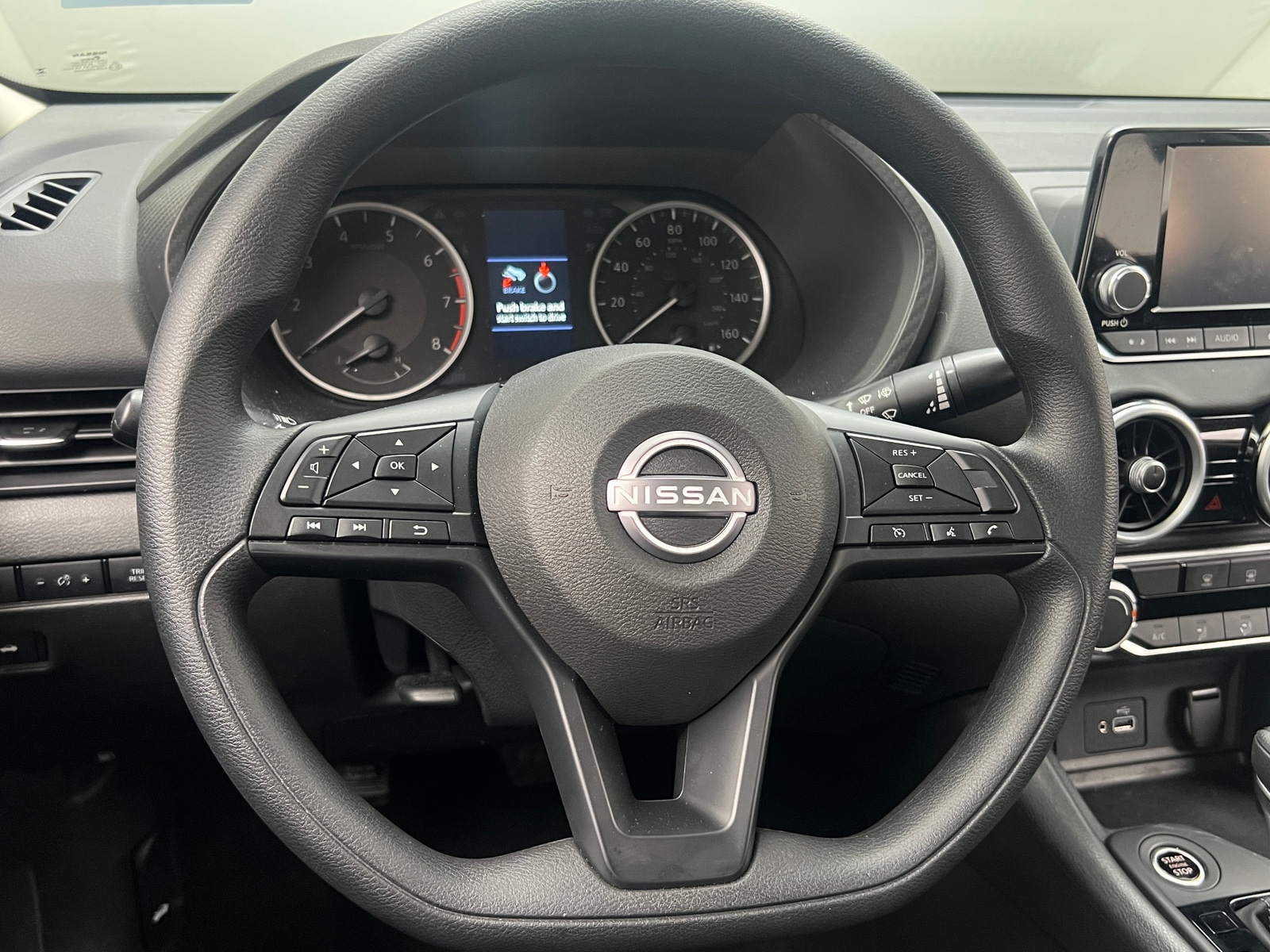 Thumbnail: 2024 Nissan Sentra - 5