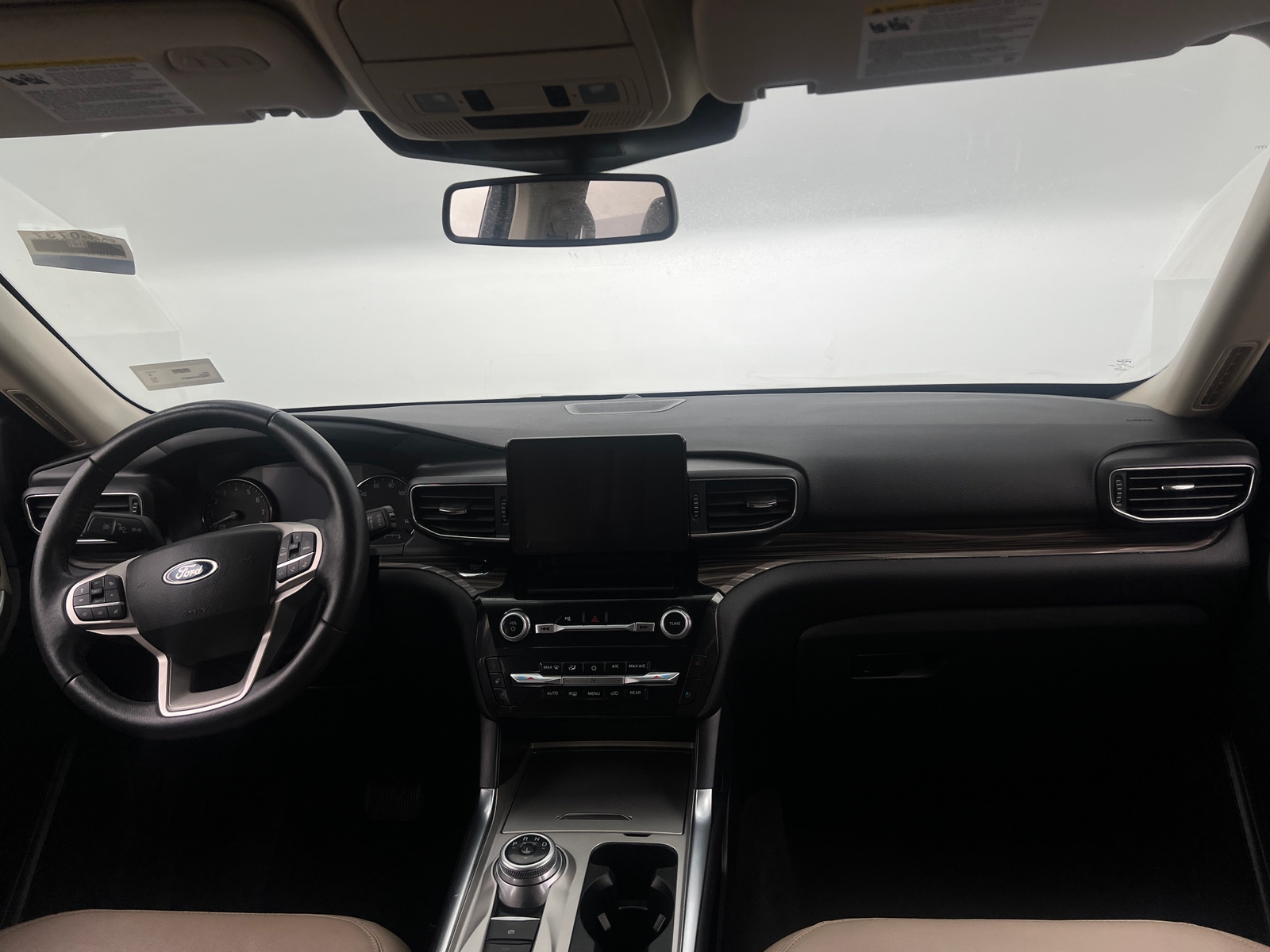 Thumbnail: 2023 Ford Explorer - 2