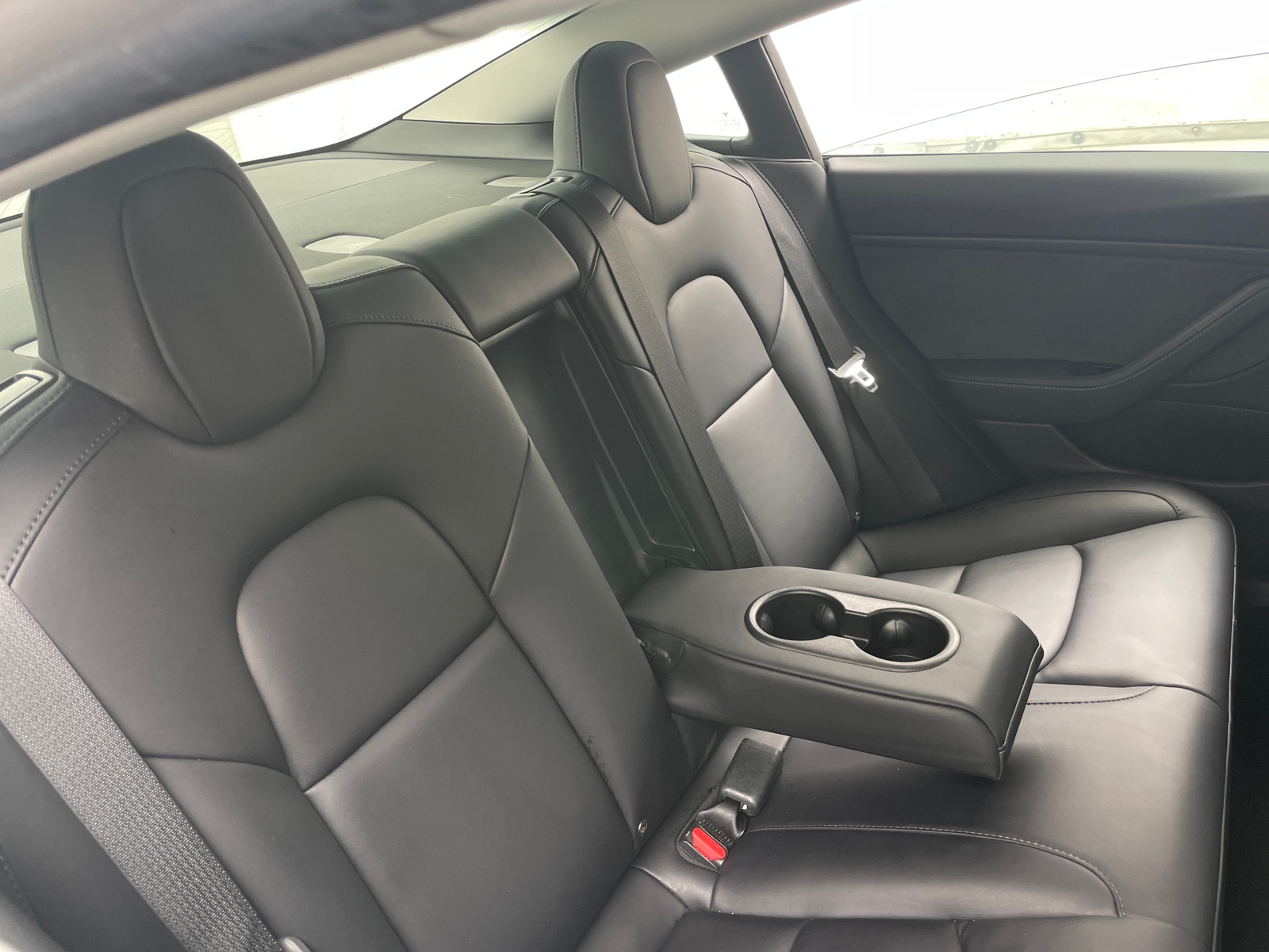 Thumbnail: 2019 Tesla Model 3 - 5