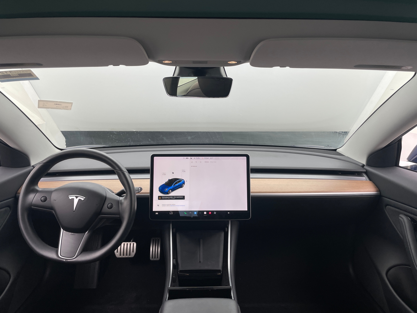 Thumbnail: 2019 Tesla Model 3 - 2