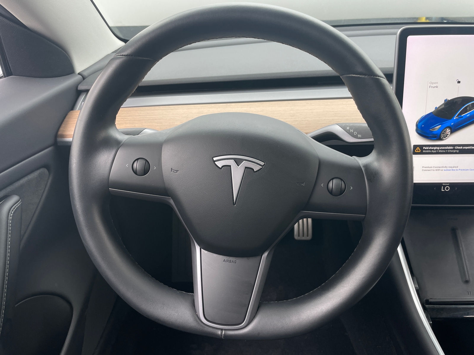 Thumbnail: 2019 Tesla Model 3 - 4